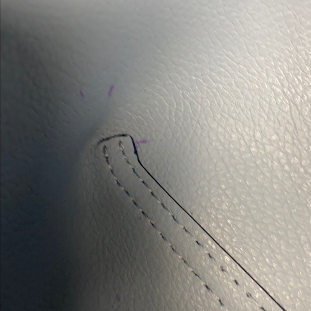 Kate Spade Reversible Tote - Picture 7 of 7
